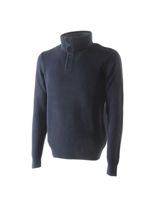HALF BUTTON NORTH SAILS | 699870/0802